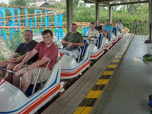 Photo of Lele's Chariot