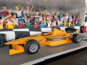 Photo of Grand Prix