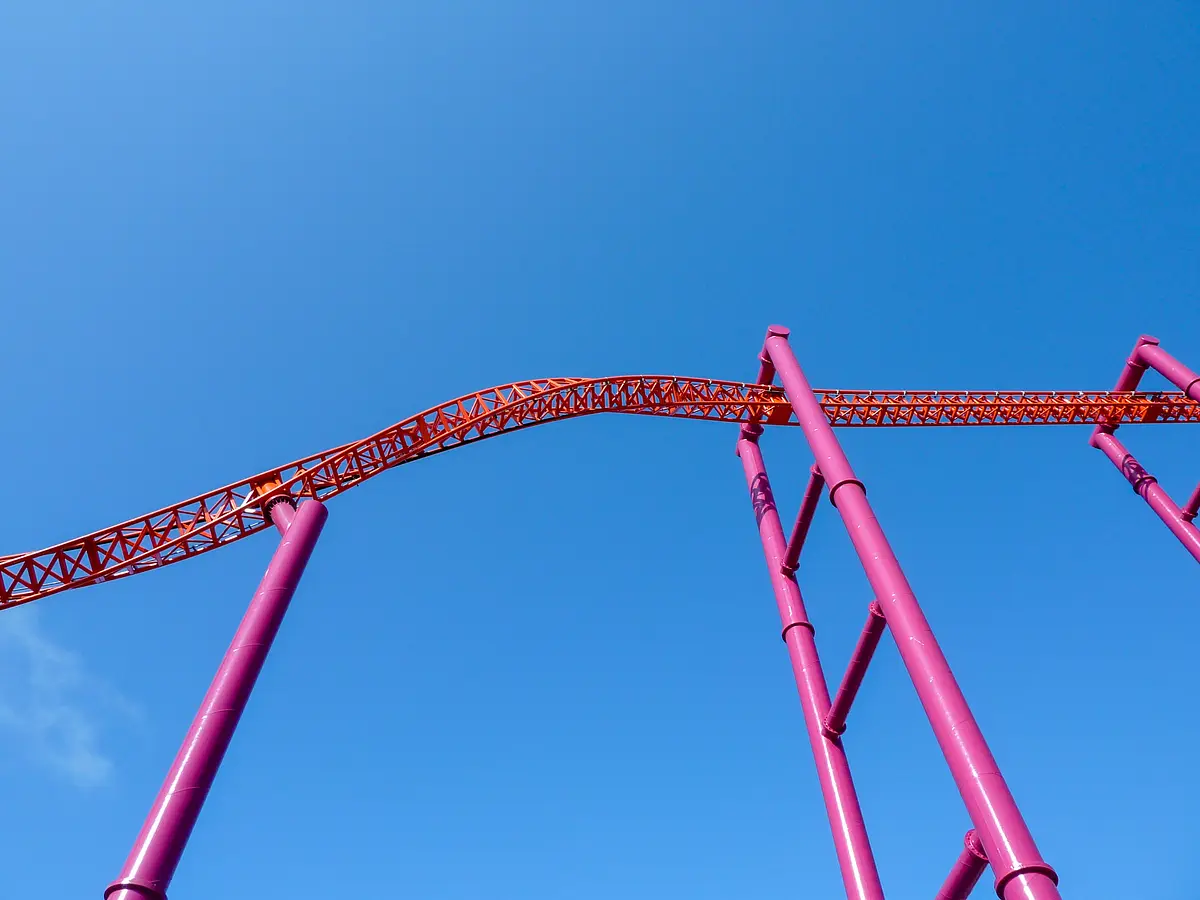 Photo of V2: Vertical Velocity