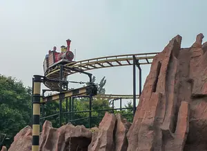 Photo of Mine Coaster