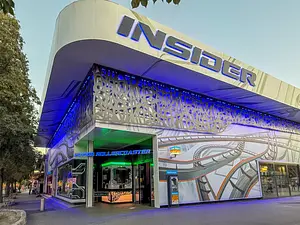 Photo of Insider