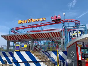 Photo of Doo Wopper