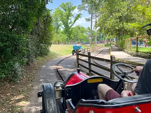 Photo of Chaparral Antique Cars