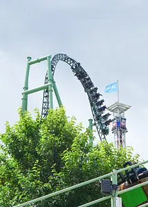 Photo of Helix