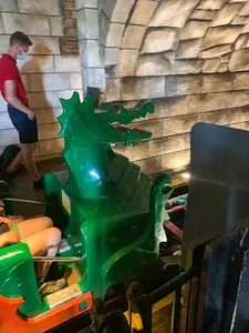 Photo of Dragon
