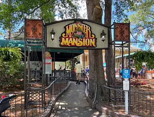 Photo of Monster Mansion