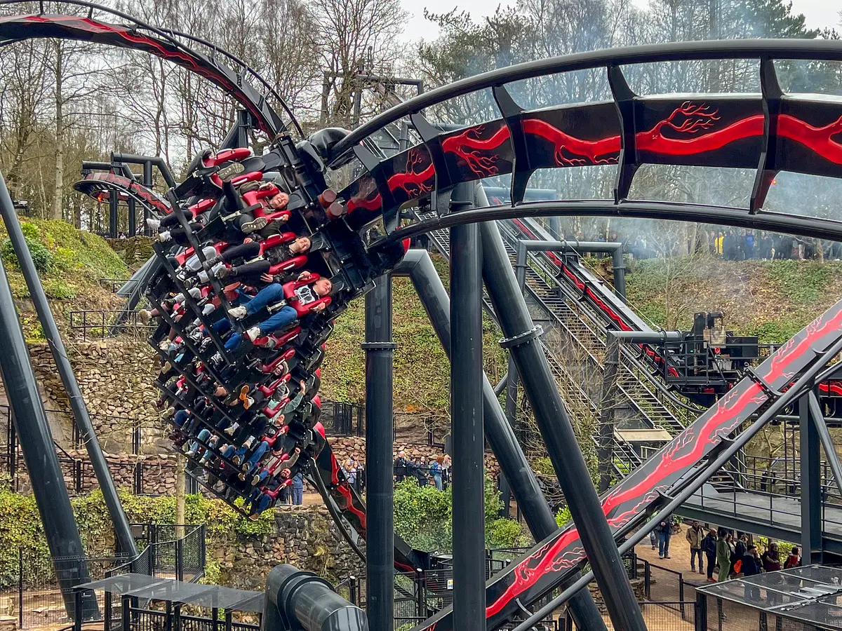 Photo of Nemesis Reborn