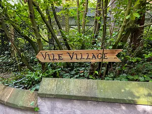 Photo of Vile Villagers