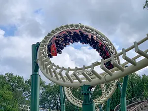 Photo of Python (2018-)