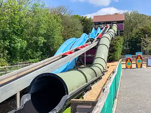 Photo of Water Force