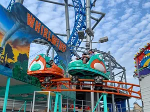 Photo of Whirlwind