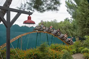 Photo of Canyon Blaster