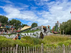 Photo of De Grote Golf