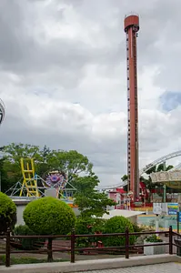 Photo of Drop Tower