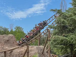 Photo of TNT Tren de la Mina
