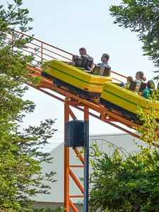Photo of Runaway Reptar