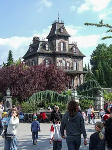 Photo of Phantom Manor