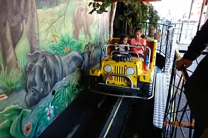 Photo of Safari