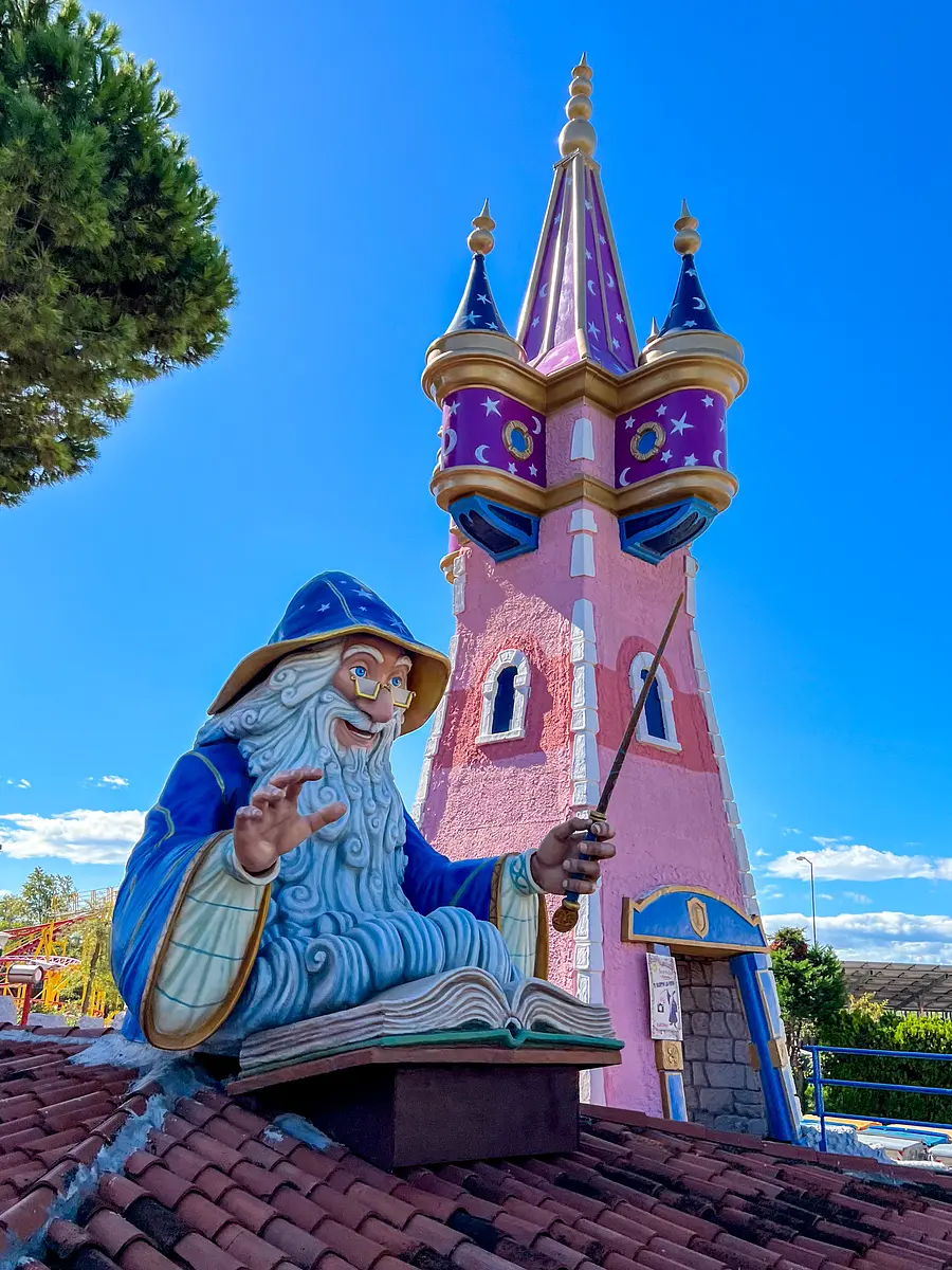 Photo of Il Castello di Mago Merlino