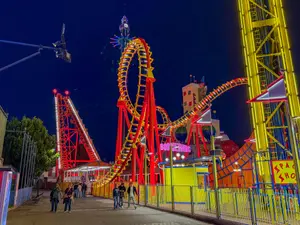 Photo of Boomerang