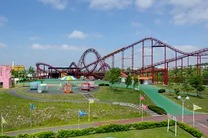 Photo of Dragon King