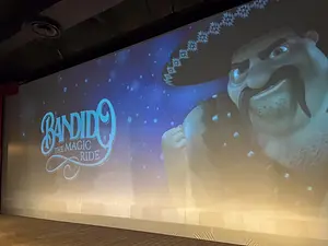 Photo of Bandido - The Magic Ride