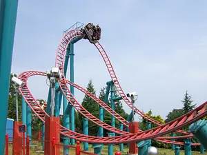 Photo of Spinball Whizzer
