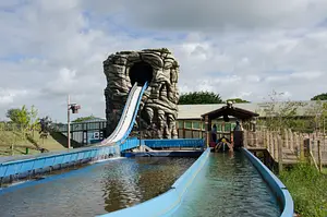 Photo of Skull Rock