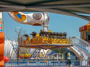 Photo of Crazy Circus