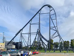 Photo of Hyperion