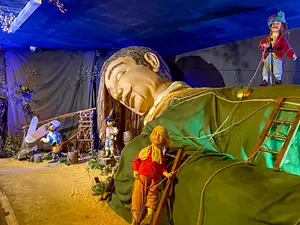 Photo of Gulliver's Travels