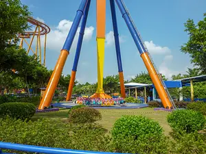 Photo of Giant Frisbee