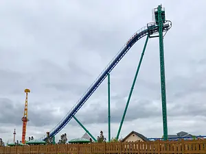 Photo of Speed