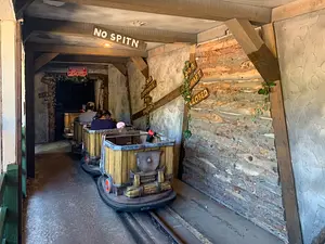 Photo of The Silver Mine