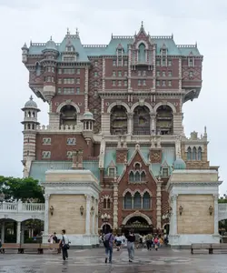 Photo of Tower of Terror