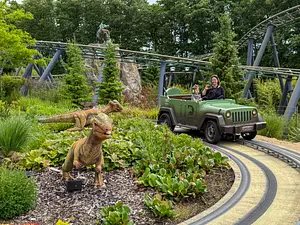 Photo of Dino Xpedition