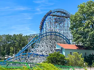 Photo of Twisted Cyclone