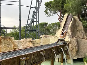 Photo of El Asseroderro