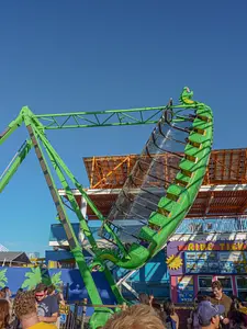 Photo of Sea Dragon