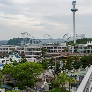 Photo of Surf Coaster