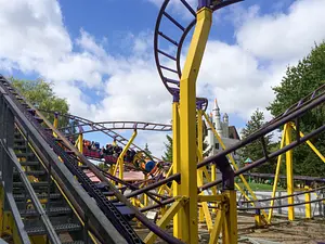 Photo of Gully's Crazy Train