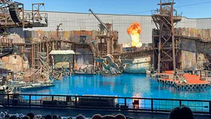 Photo of Waterworld