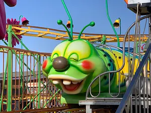 Photo of Family Roller Coaster