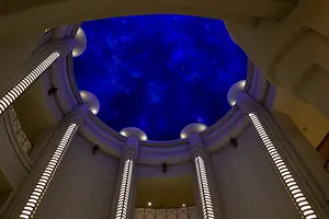 Photo of Green Lantern: Galactic Odyssey
