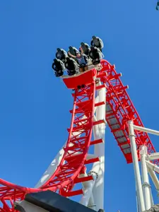Photo of Wiener Looping
