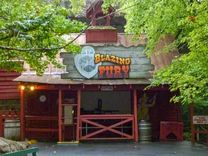 Photo of Blazing Fury