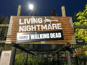 Photo of The Walking Dead: Living Nightmare