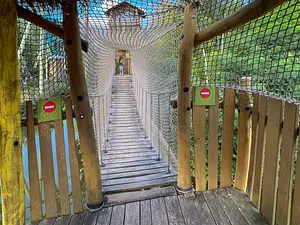 Photo of Tiki Trail