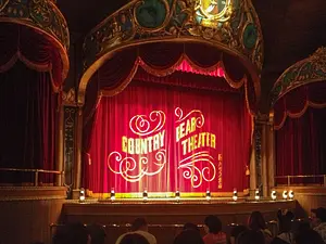 Photo of Country Bear Theatre