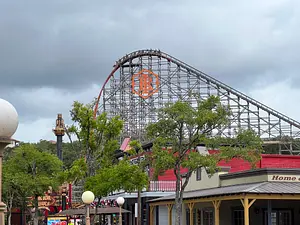 Photo of Iron Rattler